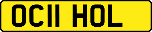 OC11HOL
