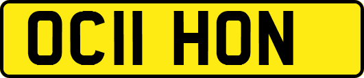 OC11HON