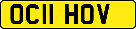 OC11HOV
