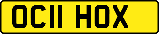 OC11HOX