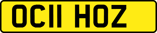 OC11HOZ