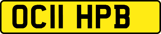 OC11HPB