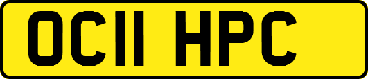 OC11HPC