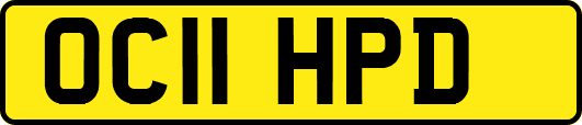 OC11HPD