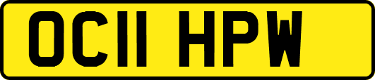 OC11HPW