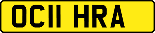 OC11HRA