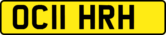 OC11HRH