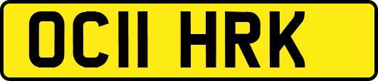 OC11HRK