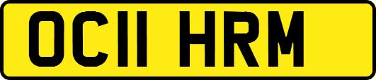 OC11HRM