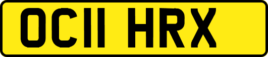 OC11HRX