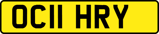 OC11HRY