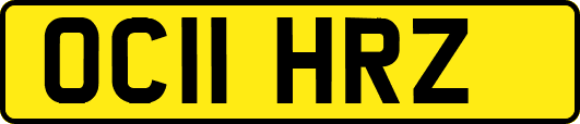 OC11HRZ