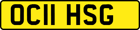 OC11HSG