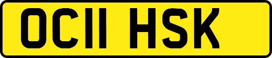 OC11HSK