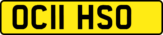 OC11HSO