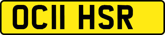 OC11HSR