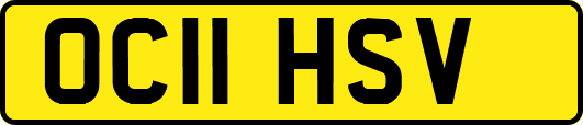 OC11HSV