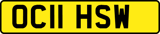 OC11HSW