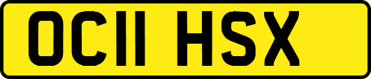 OC11HSX