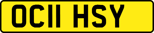 OC11HSY