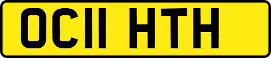 OC11HTH