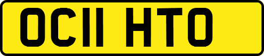 OC11HTO