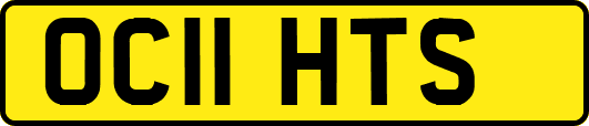 OC11HTS