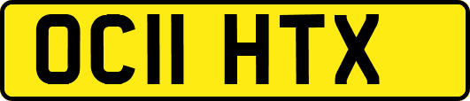 OC11HTX