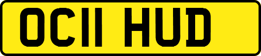 OC11HUD