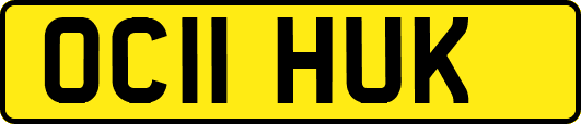 OC11HUK