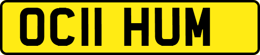 OC11HUM