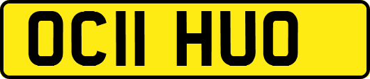 OC11HUO
