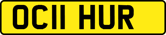 OC11HUR