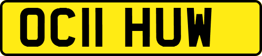 OC11HUW