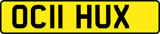 OC11HUX