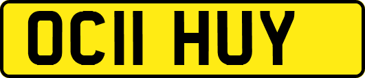 OC11HUY