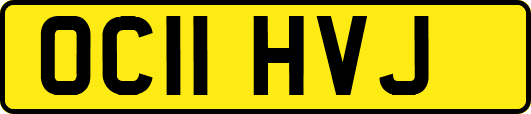 OC11HVJ