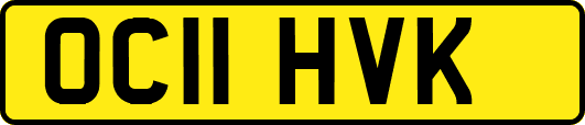 OC11HVK