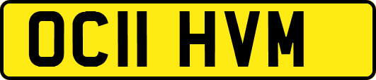 OC11HVM