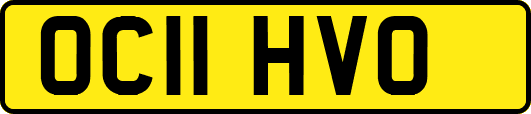 OC11HVO