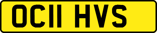 OC11HVS