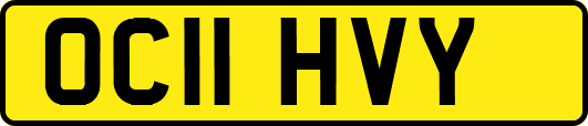 OC11HVY