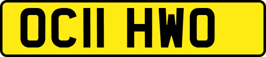 OC11HWO