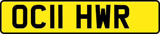 OC11HWR