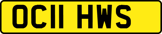 OC11HWS