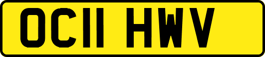 OC11HWV
