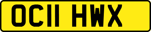 OC11HWX