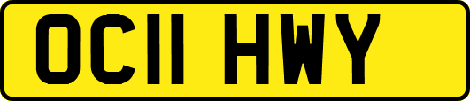 OC11HWY