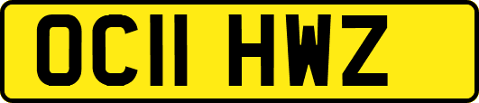 OC11HWZ