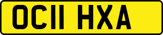 OC11HXA